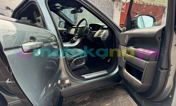 Acheter Neuf Voiture Rover Streetwise Gris à Kinshasa, Kinshasa Acheter Neuf Voiture Rover Streetwise Gris à Kinshasa, Kinshasa