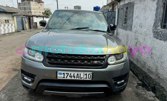 Acheter Neuf Voiture Rover Streetwise Gris à Kinshasa, Kinshasa Acheter Neuf Voiture Rover Streetwise Gris à Kinshasa, Kinshasa