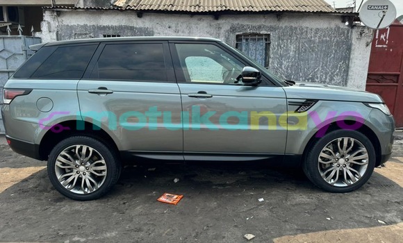 Acheter Neuf Voiture Rover Streetwise Gris à Kinshasa, Kinshasa Acheter Neuf Voiture Rover Streetwise Gris à Kinshasa, Kinshasa