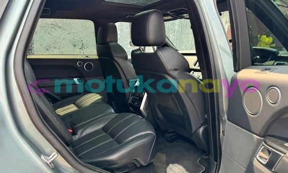 Acheter Neuf Voiture Rover Streetwise Gris à Kinshasa, Kinshasa Acheter Neuf Voiture Rover Streetwise Gris à Kinshasa, Kinshasa