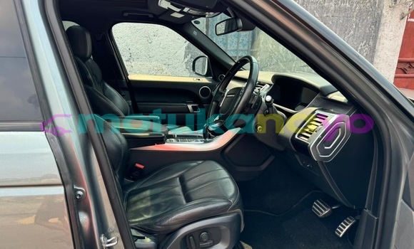 Acheter Neuf Voiture Rover Streetwise Gris à Kinshasa, Kinshasa Acheter Neuf Voiture Rover Streetwise Gris à Kinshasa, Kinshasa