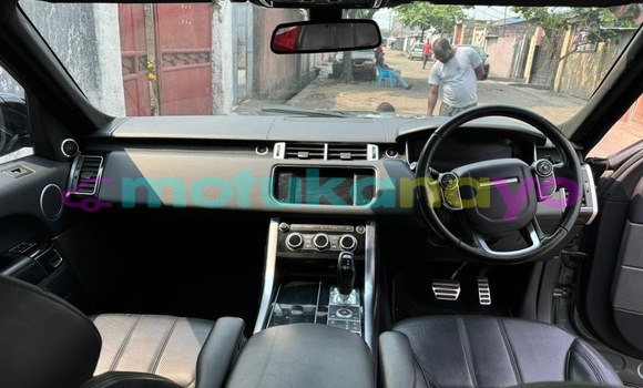 Acheter Neuf Voiture Rover Streetwise Gris à Kinshasa, Kinshasa Acheter Neuf Voiture Rover Streetwise Gris à Kinshasa, Kinshasa