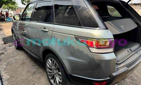 Acheter Neuf Voiture Rover Streetwise Gris à Kinshasa, Kinshasa Acheter Neuf Voiture Rover Streetwise Gris à Kinshasa, Kinshasa