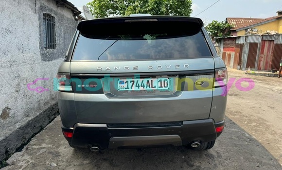 Acheter Neuf Voiture Rover Streetwise Gris à Kinshasa, Kinshasa Acheter Neuf Voiture Rover Streetwise Gris à Kinshasa, Kinshasa