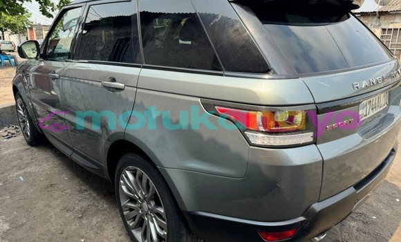 Acheter Neuf Voiture Rover Streetwise Gris à Kinshasa, Kinshasa Acheter Neuf Voiture Rover Streetwise Gris à Kinshasa, Kinshasa