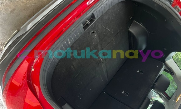 Acheter Occasion Voiture Hyundai Santa Fe Rouge à Kinshasa, Kinshasa Acheter Occasion Voiture Hyundai Santa Fe Rouge à Kinshasa, Kinshasa