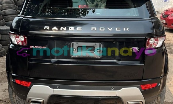 Acheter Neuf Voiture Rover P4 Noir à Kinshasa, Kinshasa Acheter Neuf Voiture Rover P4 Noir à Kinshasa, Kinshasa