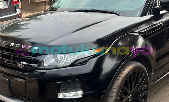 Acheter Neuf Voiture Rover P4 Noir à Kinshasa, Kinshasa Acheter Neuf Voiture Rover P4 Noir à Kinshasa, Kinshasa