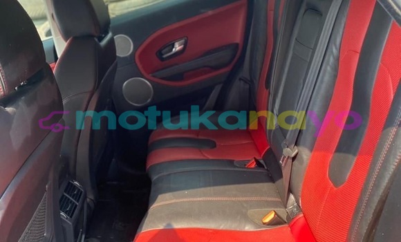 Acheter Neuf Voiture Rover P4 Noir à Kinshasa, Kinshasa Acheter Neuf Voiture Rover P4 Noir à Kinshasa, Kinshasa