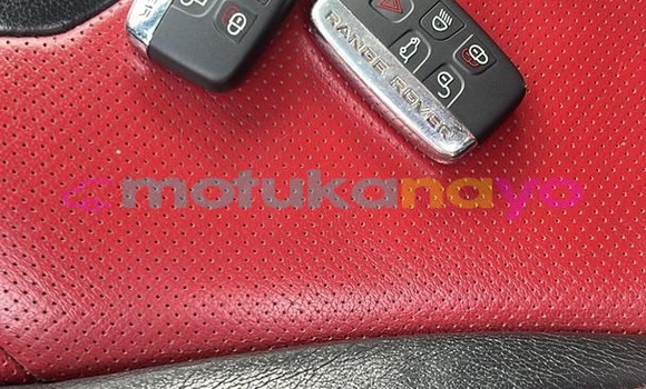 Acheter Neuf Voiture Rover P4 Noir à Kinshasa, Kinshasa Acheter Neuf Voiture Rover P4 Noir à Kinshasa, Kinshasa