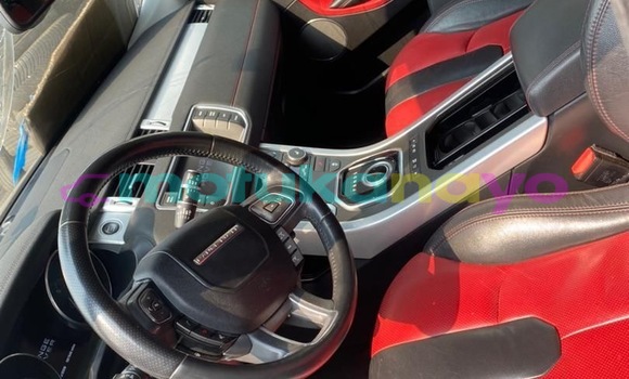 Acheter Neuf Voiture Rover P4 Noir à Kinshasa, Kinshasa Acheter Neuf Voiture Rover P4 Noir à Kinshasa, Kinshasa