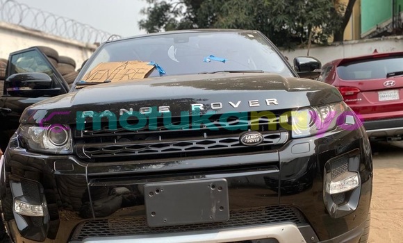 Acheter Neuf Voiture Rover P4 Noir à Kinshasa, Kinshasa Acheter Neuf Voiture Rover P4 Noir à Kinshasa, Kinshasa