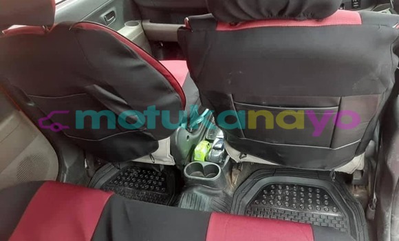 Buy Used Toyota Passo Red Car in Kinshasa in Kinshasa Buy Used Toyota Passo Red Car in Kinshasa in Kinshasa