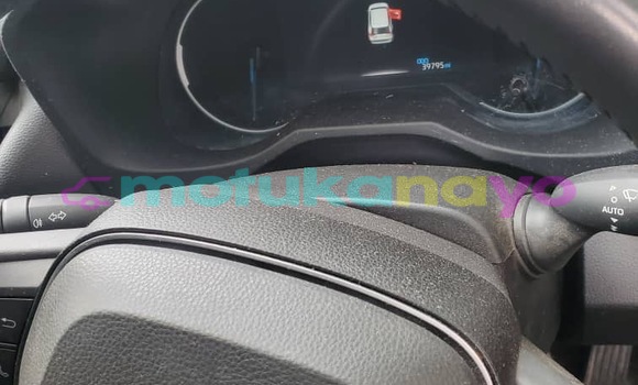 Buy Used Toyota RAV4 Black Car in Kinshasa in Kinshasa Buy Used Toyota RAV4 Black Car in Kinshasa in Kinshasa