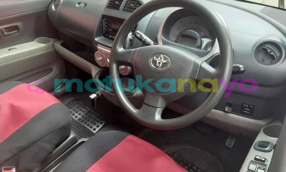 Buy Used Toyota Passo Red Car in Kinshasa in Kinshasa Buy Used Toyota Passo Red Car in Kinshasa in Kinshasa