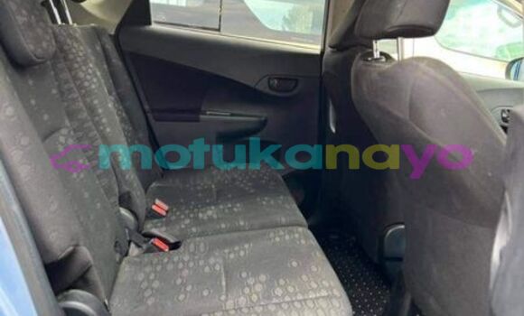 Acheter Occasion Voiture Toyota Ractis Autre à Kinshasa, Kinshasa Acheter Occasion Voiture Toyota Ractis Autre à Kinshasa, Kinshasa