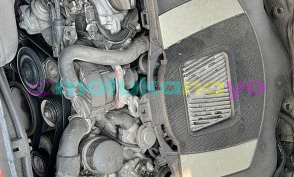 Buy Used Mercedes‒Benz C–Class Black Car in Kinshasa in Kinshasa Buy Used Mercedes‒Benz C–Class Black Car in Kinshasa in Kinshasa