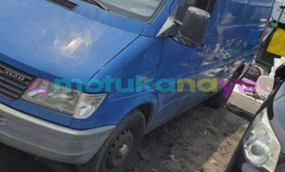 Buy Used Mercedes-Benz S-klasse Other Car in Kinshasa in Kinshasa