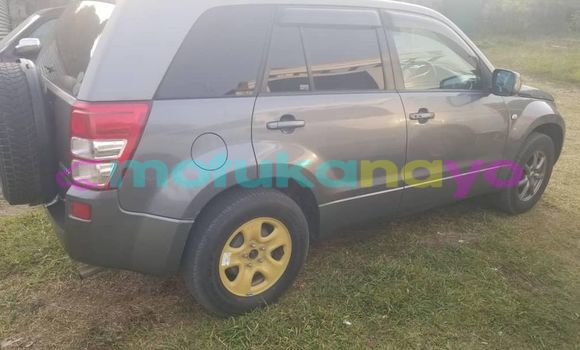 Buy Used Suzuki Grand Vitara Other Car in Kinshasa in Kinshasa Buy Used Suzuki Grand Vitara Other Car in Kinshasa in Kinshasa