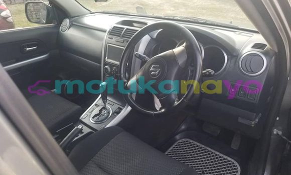 Buy Used Suzuki Grand Vitara Other Car in Kinshasa in Kinshasa Buy Used Suzuki Grand Vitara Other Car in Kinshasa in Kinshasa