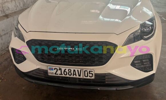 Acheter Occasion Voiture Jeep Liberty (North America) Blanc à Kinshasa, Kinshasa Acheter Occasion Voiture Jeep Liberty (North America) Blanc à Kinshasa, Kinshasa