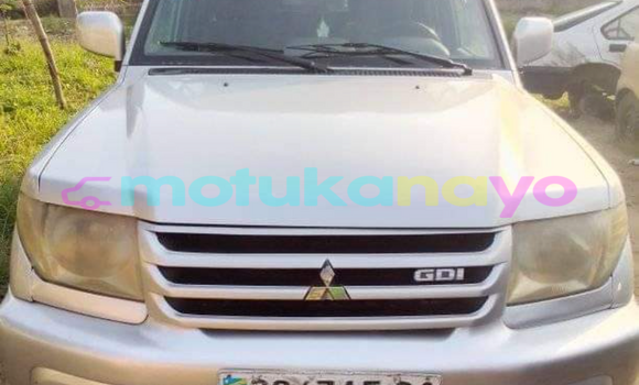 Acheter Occasion Voiture Mitsubishi Pajero Mini Gris à Kinshasa, Kinshasa Acheter Occasion Voiture Mitsubishi Pajero Mini Gris à Kinshasa, Kinshasa