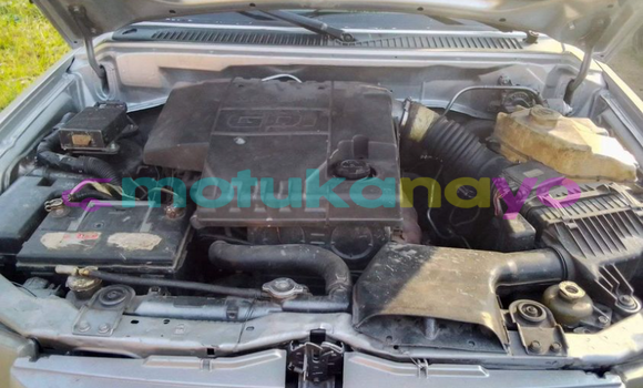 Acheter Occasion Voiture Mitsubishi Pajero Mini Gris à Kinshasa, Kinshasa Acheter Occasion Voiture Mitsubishi Pajero Mini Gris à Kinshasa, Kinshasa