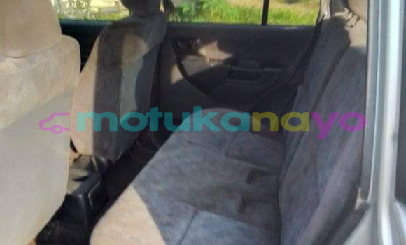 Acheter Occasion Voiture Mitsubishi Pajero Mini Gris à Kinshasa, Kinshasa Acheter Occasion Voiture Mitsubishi Pajero Mini Gris à Kinshasa, Kinshasa