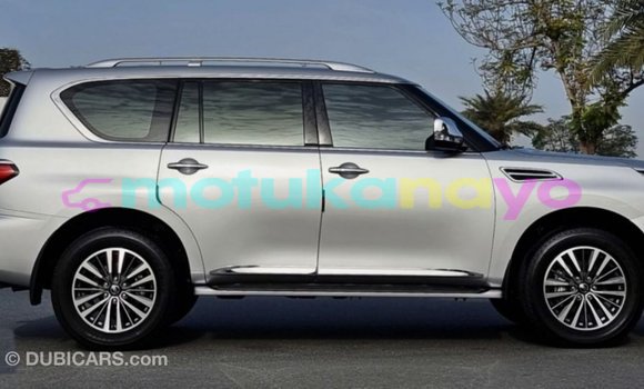 Buy Import Nissan Patrol Other Car in Import - Dubai in Bandundu Buy Import Nissan Patrol Other Car in Import - Dubai in Bandundu