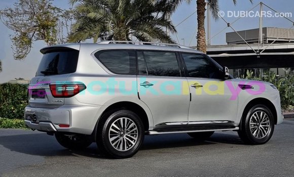 Buy Import Nissan Patrol Other Car in Import - Dubai in Bandundu Buy Import Nissan Patrol Other Car in Import - Dubai in Bandundu