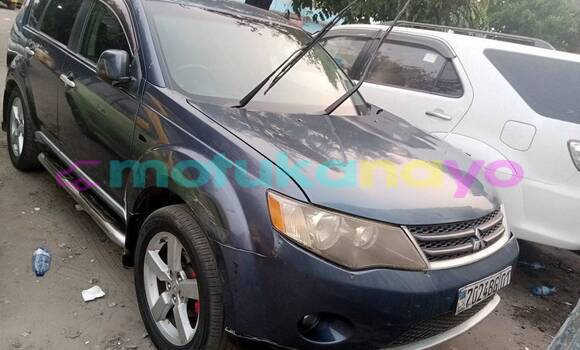 Acheter Occasion Voiture Mitsubishi Outlander Autre à Basoko, Haut-Congo Acheter Occasion Voiture Mitsubishi Outlander Autre à Basoko, Haut-Congo