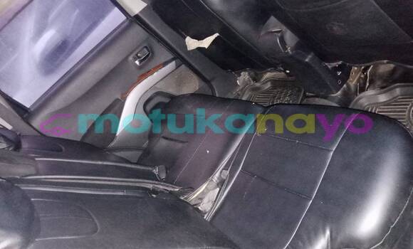 Acheter Occasion Voiture Mitsubishi Outlander Autre à Basoko, Haut-Congo Acheter Occasion Voiture Mitsubishi Outlander Autre à Basoko, Haut-Congo