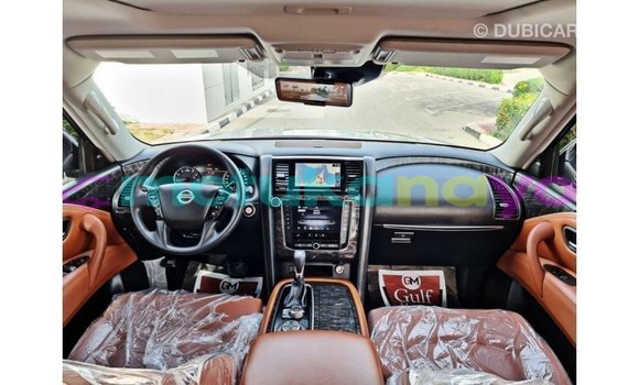 Buy Import Nissan Patrol Other Car in Import - Dubai in Bandundu Buy Import Nissan Patrol Other Car in Import - Dubai in Bandundu