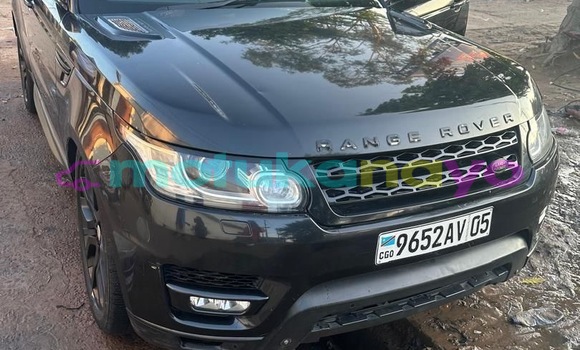 Acheter Occasion Voiture Rover Metro Noir à Kinshasa, Kinshasa Acheter Occasion Voiture Rover Metro Noir à Kinshasa, Kinshasa