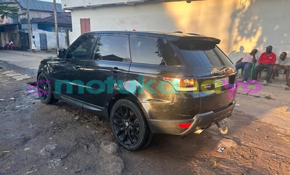 Acheter Occasion Voiture Rover Metro Noir à Kinshasa, Kinshasa Acheter Occasion Voiture Rover Metro Noir à Kinshasa, Kinshasa