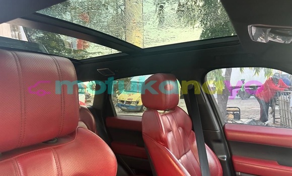 Acheter Occasion Voiture Rover Metro Noir à Kinshasa, Kinshasa Acheter Occasion Voiture Rover Metro Noir à Kinshasa, Kinshasa