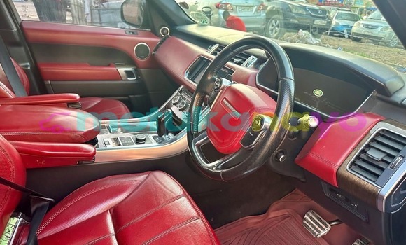 Acheter Occasion Voiture Rover Metro Noir à Kinshasa, Kinshasa Acheter Occasion Voiture Rover Metro Noir à Kinshasa, Kinshasa