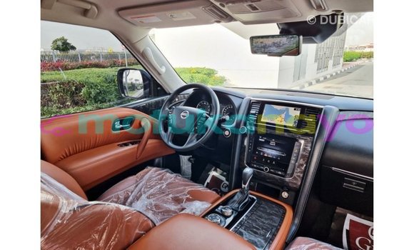 Buy Import Nissan Patrol Other Car in Import - Dubai in Bandundu Buy Import Nissan Patrol Other Car in Import - Dubai in Bandundu