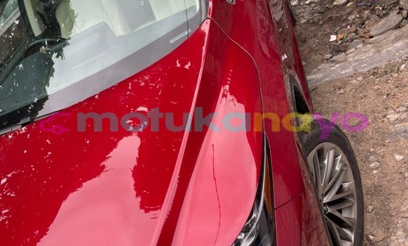 Acheter Occasion Voiture Lexus LX 450 Rouge à Kinshasa, Kinshasa Acheter Occasion Voiture Lexus LX 450 Rouge à Kinshasa, Kinshasa