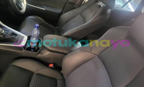 Acheter Occasion Voiture Toyota RAV 4 Bleu à Kinshasa, Kinshasa Acheter Occasion Voiture Toyota RAV 4 Bleu à Kinshasa, Kinshasa
