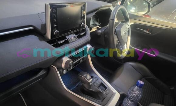 Acheter Occasion Voiture Toyota RAV 4 Bleu à Kinshasa, Kinshasa Acheter Occasion Voiture Toyota RAV 4 Bleu à Kinshasa, Kinshasa