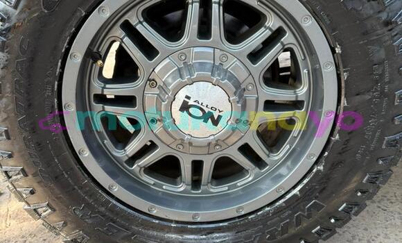 Buy Used Toyota FJ Cruiser Black Car in Kinshasa in Kinshasa Buy Used Toyota FJ Cruiser Black Car in Kinshasa in Kinshasa