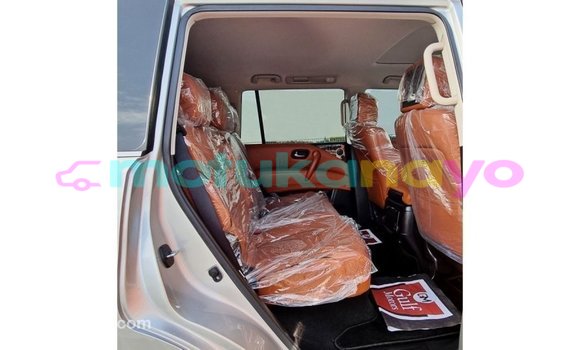 Buy Import Nissan Patrol Other Car in Import - Dubai in Bandundu Buy Import Nissan Patrol Other Car in Import - Dubai in Bandundu