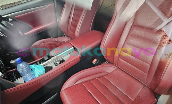 Acheter Occasion Voiture Lexus RX 350 Blanc à Kinshasa, Kinshasa Acheter Occasion Voiture Lexus RX 350 Blanc à Kinshasa, Kinshasa