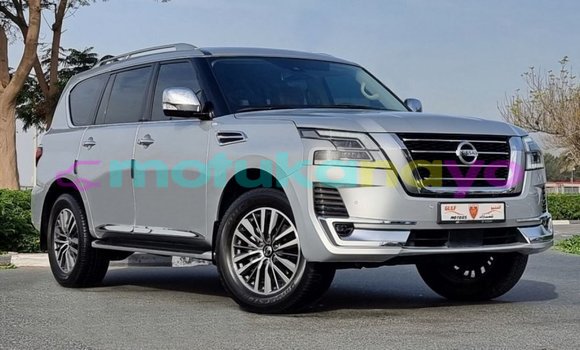 Buy Import Nissan Patrol Other Car in Import - Dubai in Bandundu Buy Import Nissan Patrol Other Car in Import - Dubai in Bandundu