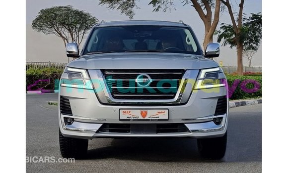 Buy Import Nissan Patrol Other Car in Import - Dubai in Bandundu Buy Import Nissan Patrol Other Car in Import - Dubai in Bandundu