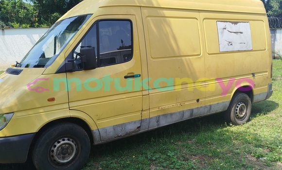 Acheter Occasion Voiture Mercedes Viano Autre à Kinshasa, Kinshasa Acheter Occasion Voiture Mercedes Viano Autre à Kinshasa, Kinshasa