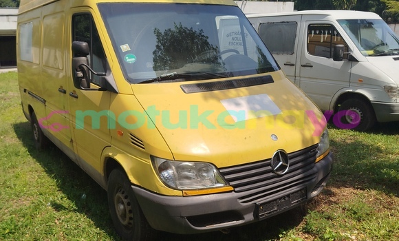 Acheter Occasion Voiture Mercedes Viano Autre à Kinshasa, Kinshasa Acheter Occasion Voiture Mercedes Viano Autre à Kinshasa, Kinshasa