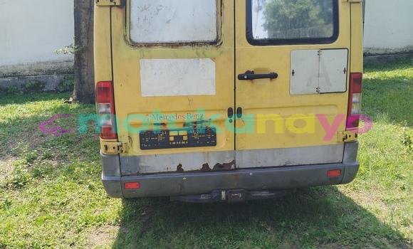 Acheter Occasion Voiture Mercedes Viano Autre à Kinshasa, Kinshasa Acheter Occasion Voiture Mercedes Viano Autre à Kinshasa, Kinshasa