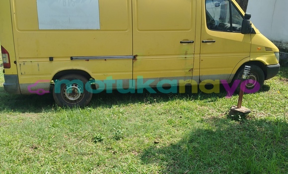 Acheter Occasion Voiture Mercedes Viano Autre à Kinshasa, Kinshasa Acheter Occasion Voiture Mercedes Viano Autre à Kinshasa, Kinshasa